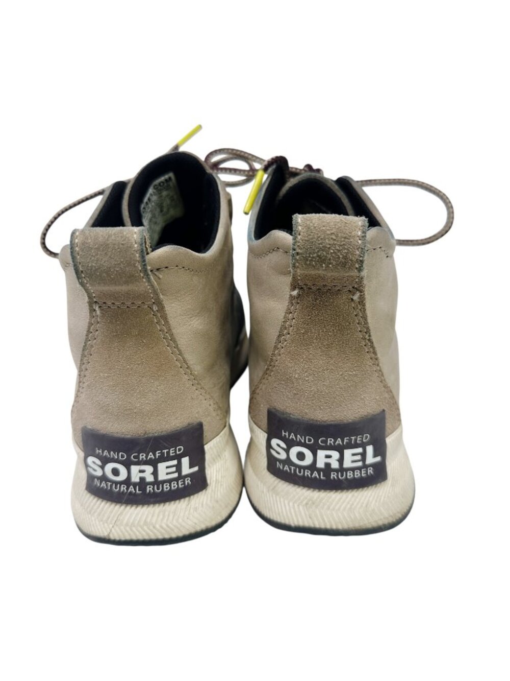 Sorel Out N About Waterproof Duck Boots Women’s 7 - Picture 8 of 13